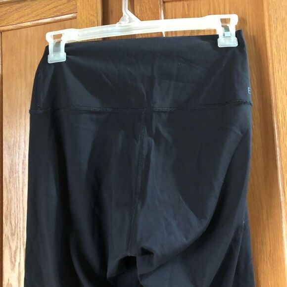 Everlane Perform Regular Leggings Black - S - Picture 6 of 10